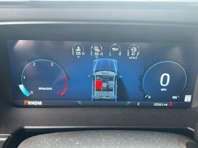 2024 Ford Super Duty F-250 Lariat