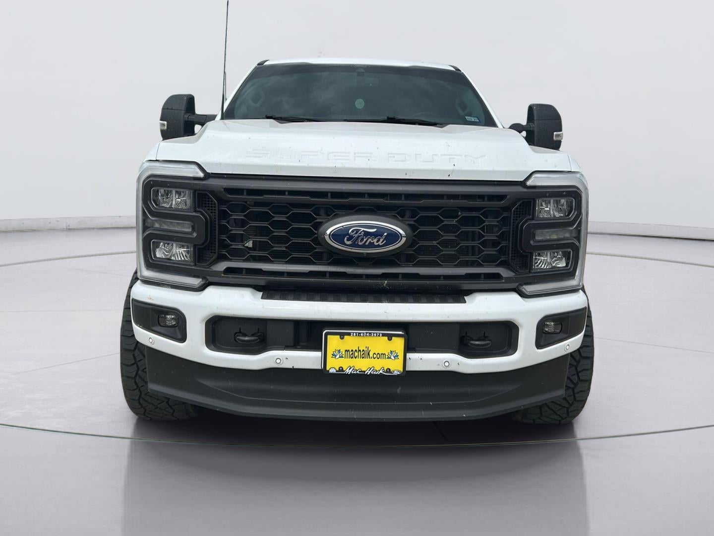 2024 Ford Super Duty F-250 Lariat