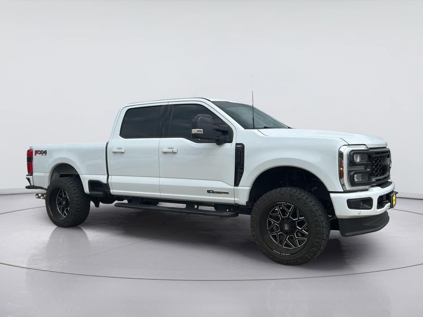 2024 Ford Super Duty F-250 Lariat