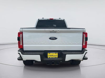 2024 Ford Super Duty F-250 Lariat