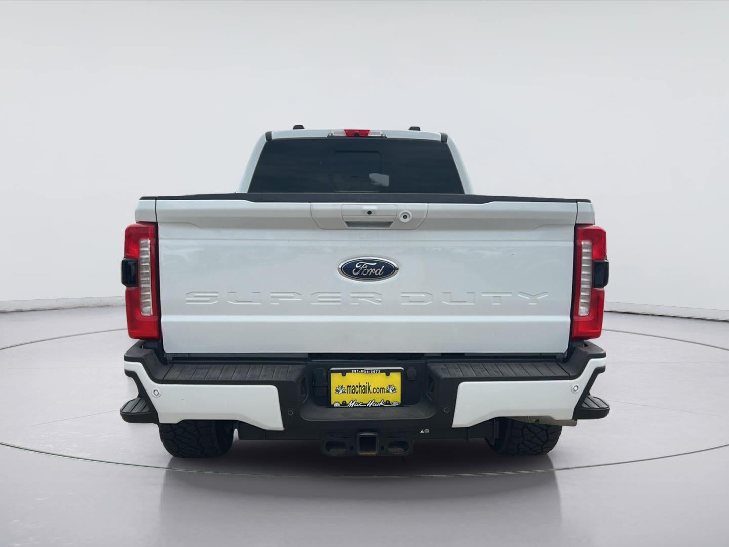 2024 Ford Super Duty F-250 Lariat