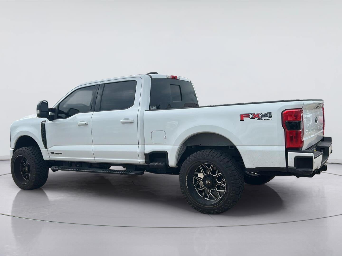 2024 Ford Super Duty F-250 Lariat