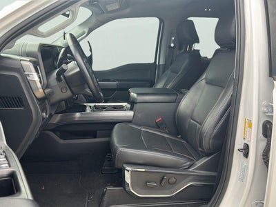 2024 Ford Super Duty F-250 Lariat