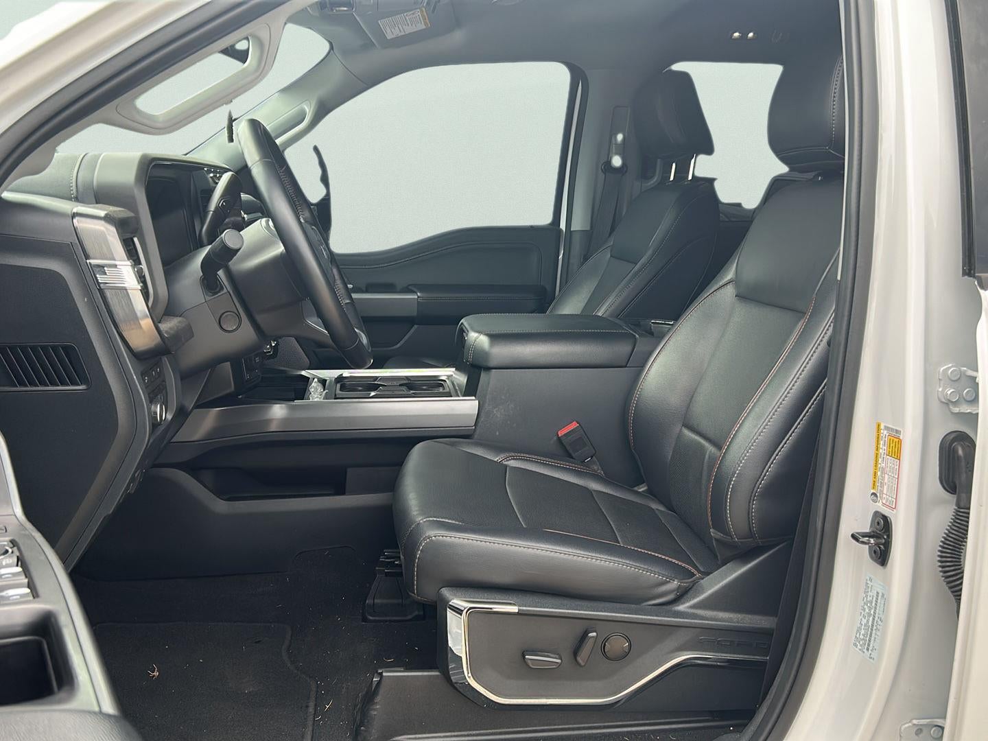 2024 Ford Super Duty F-250 Lariat