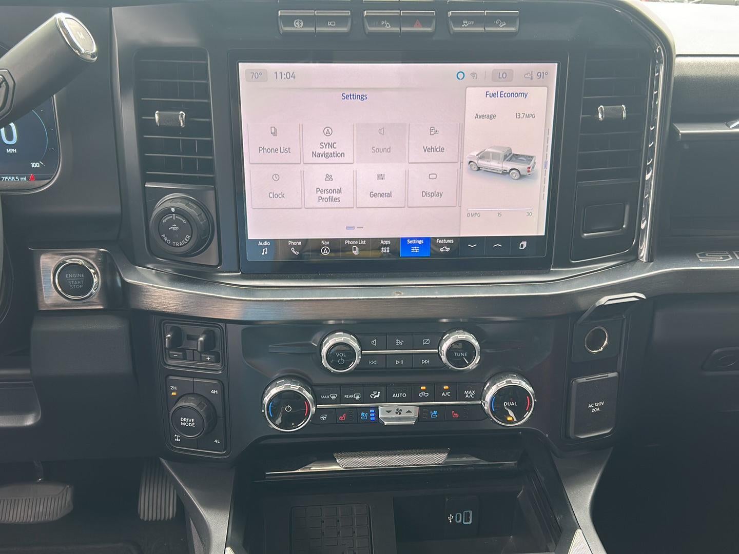 2024 Ford Super Duty F-250 Lariat