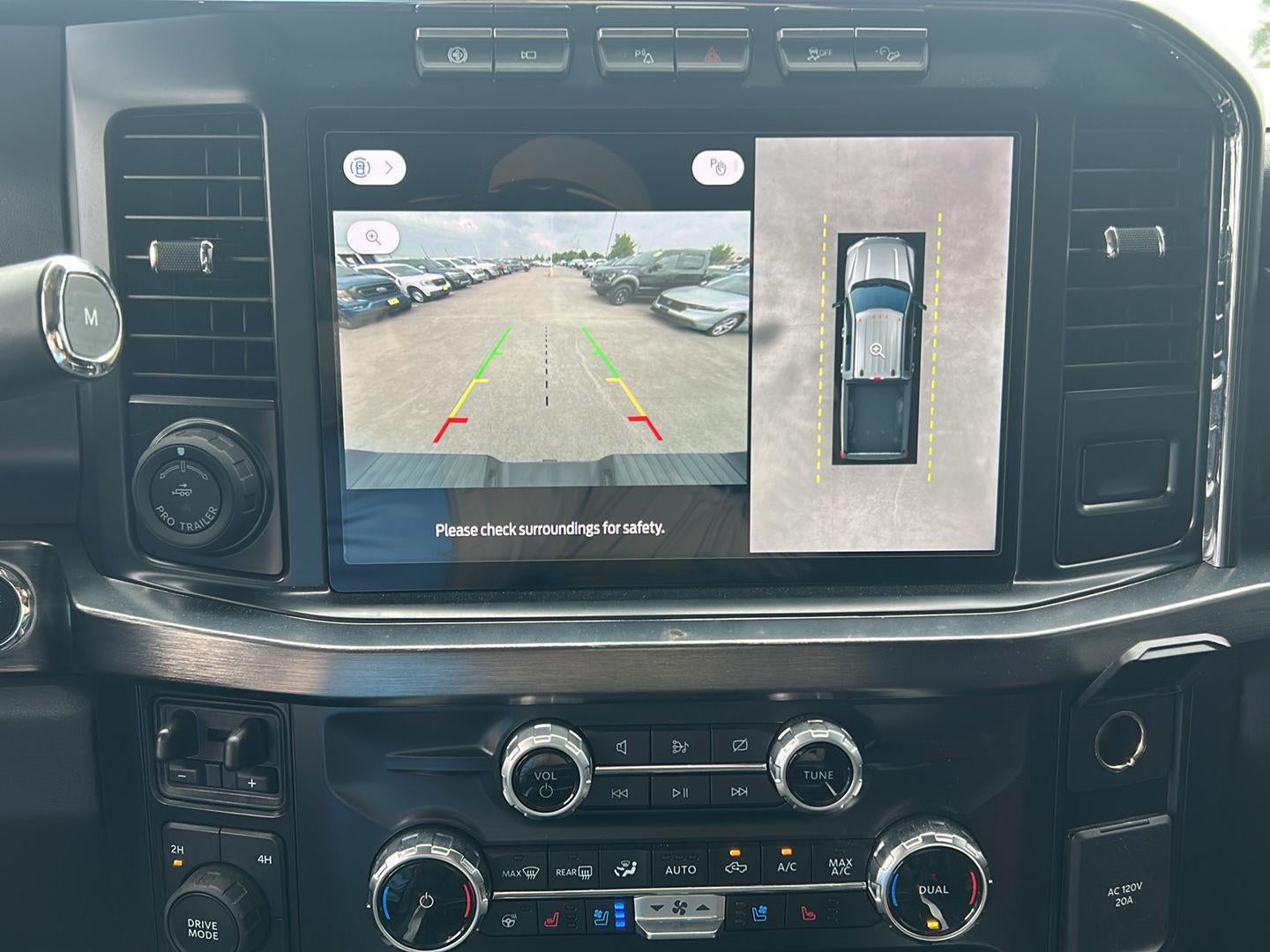 2024 Ford Super Duty F-250 Lariat