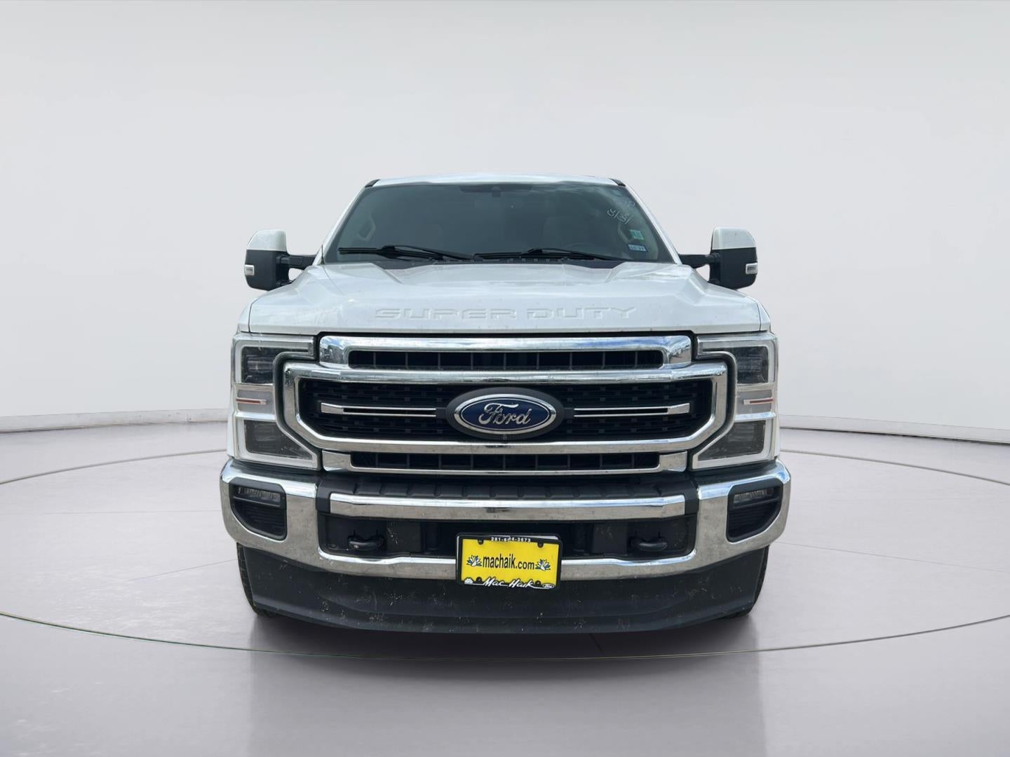 2020 Ford Super Duty F-250 Lariat