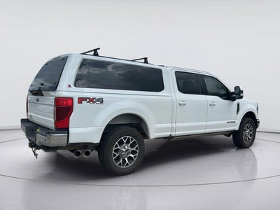 2020 Ford Super Duty F-250 Lariat