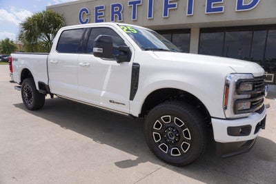 2025 Ford F250 PU Base