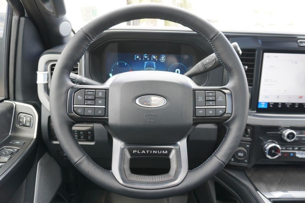 2025 Ford F250 PU Base