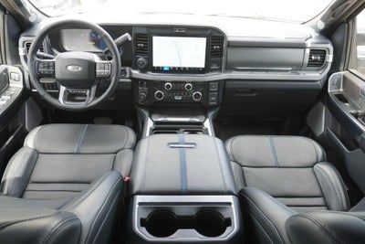 2025 Ford F250 PU Base
