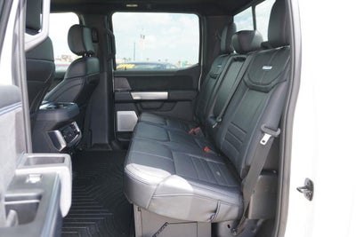 2025 Ford F250 PU Base