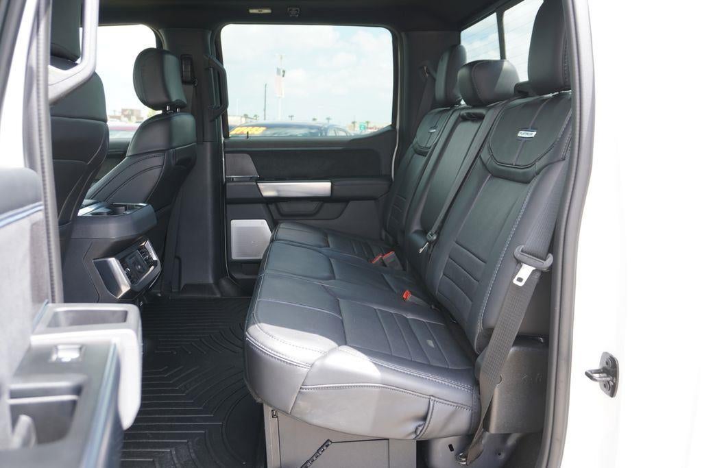 2025 Ford F250 PU Base