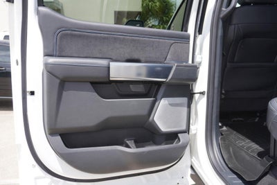 2025 Ford F250 PU Base