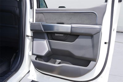 2025 Ford F250 PU Base
