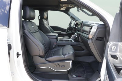 2025 Ford F250 PU Base