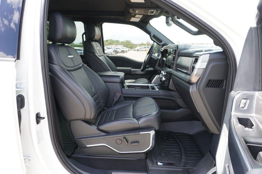 2025 Ford F250 PU Base