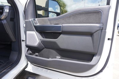 2025 Ford F250 PU Base