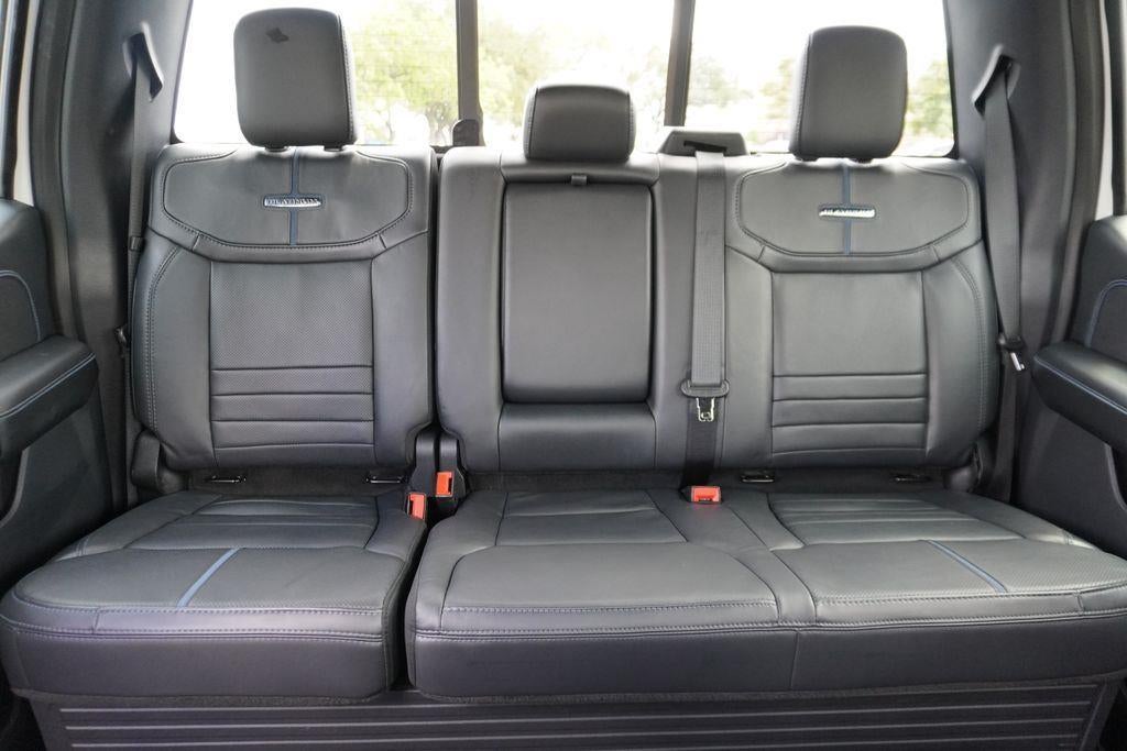 2025 Ford F250 PU Base
