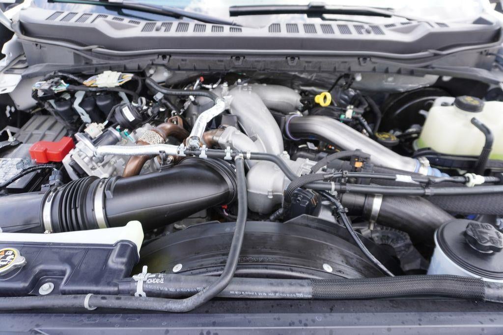 2025 Ford F250 PU Base