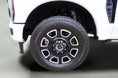 2025 Ford F250 PU Base