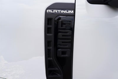 2025 Ford F250 PU Base