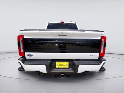 2025 Ford F250 PU Base