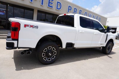2025 Ford F250 PU Base