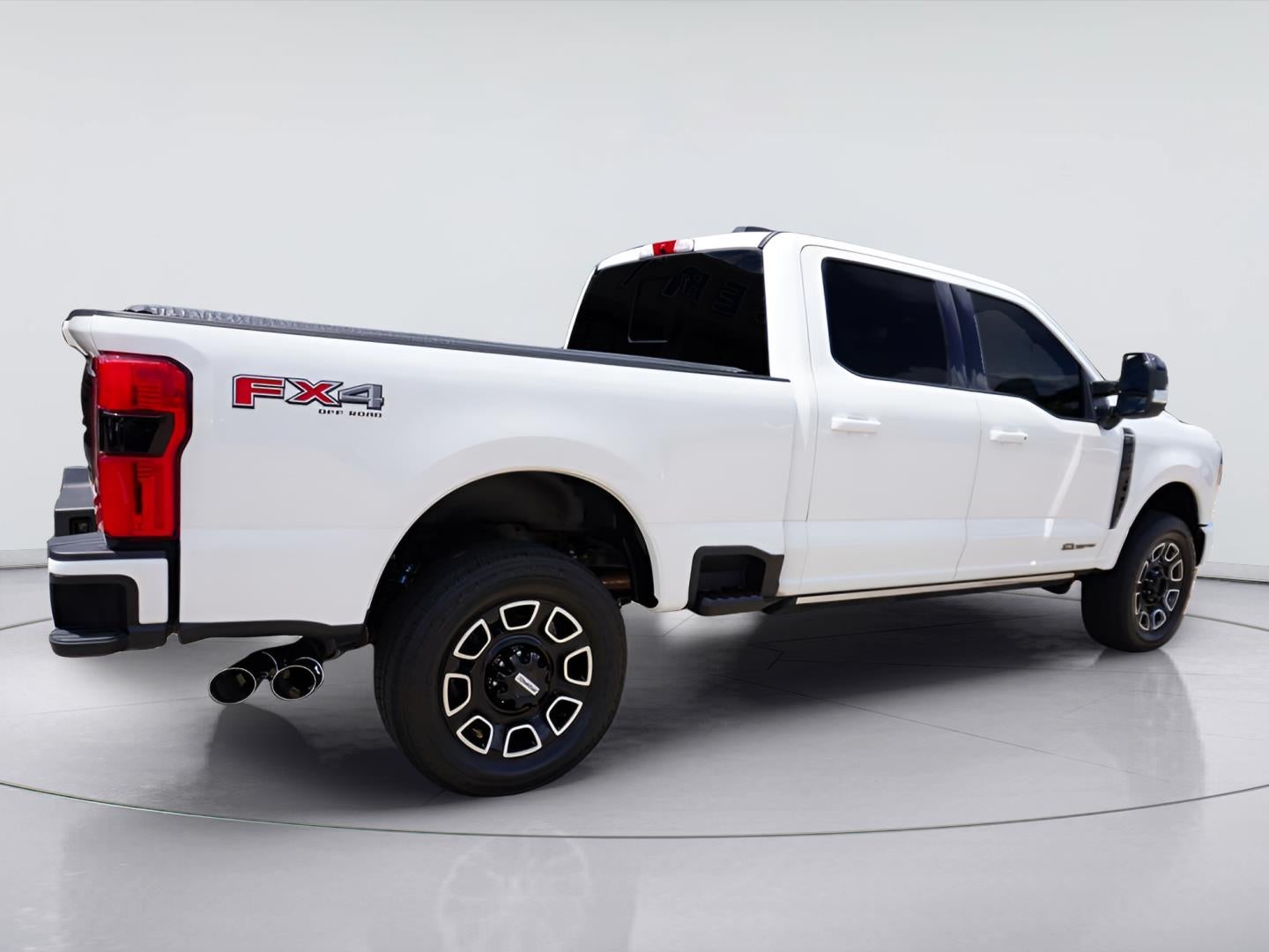2025 Ford F250 PU Base