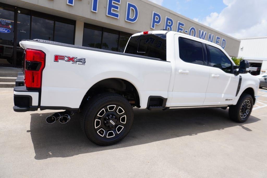 2025 Ford F250 PU Base