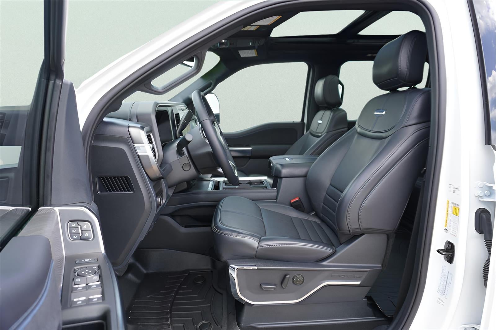 2025 Ford F250 PU Base