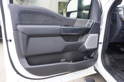 2025 Ford F250 PU Base