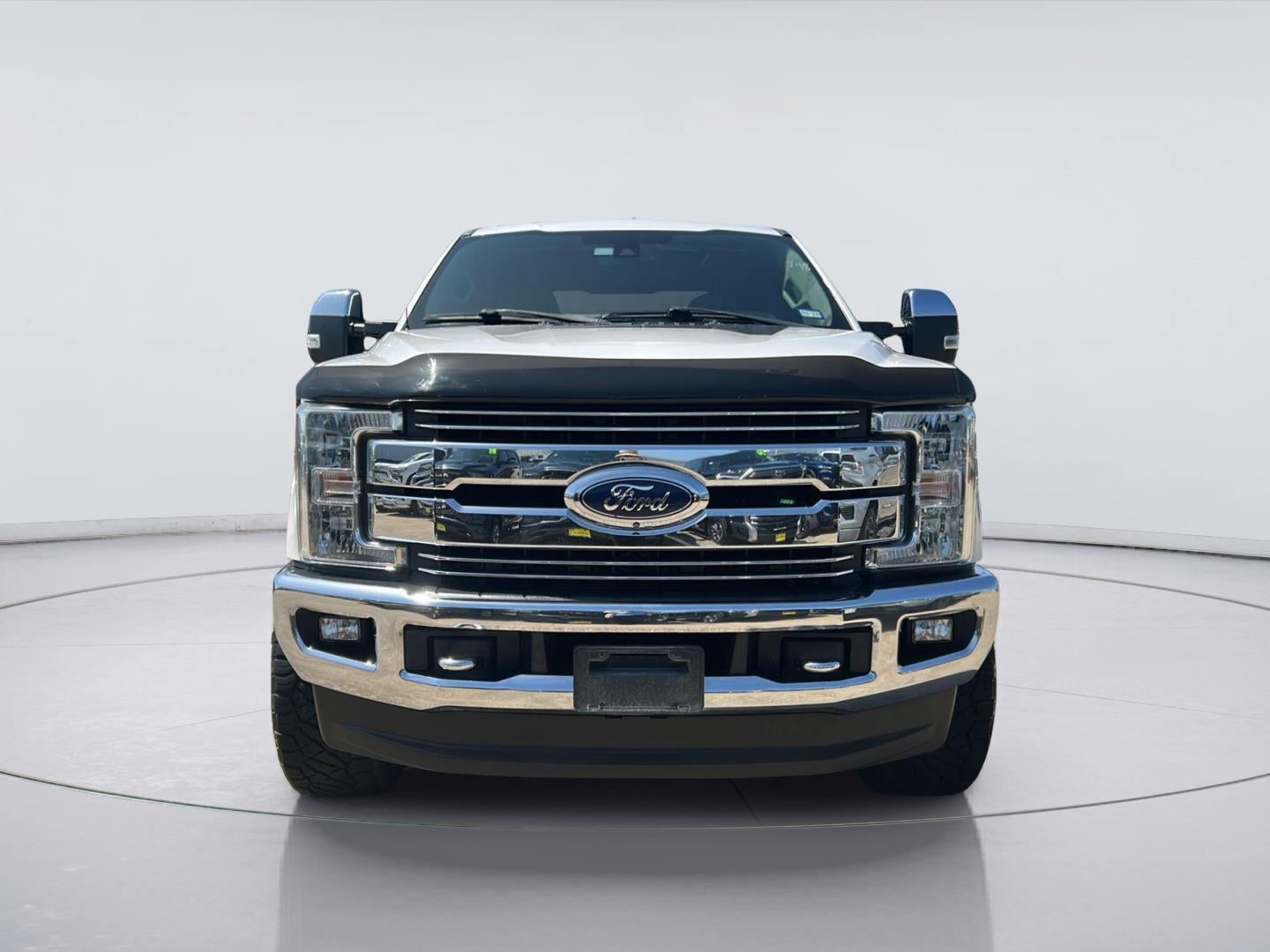2019 Ford Super Duty F-350 Lariat