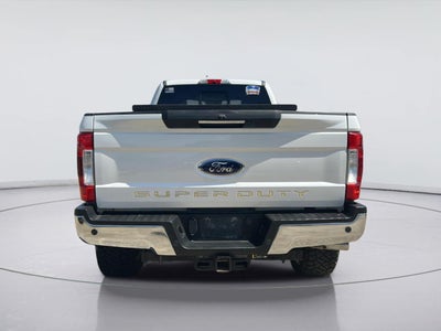 2019 Ford Super Duty F-350 Lariat