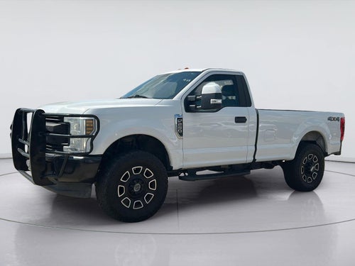 2019 Ford Super Duty F-250 SRW XL