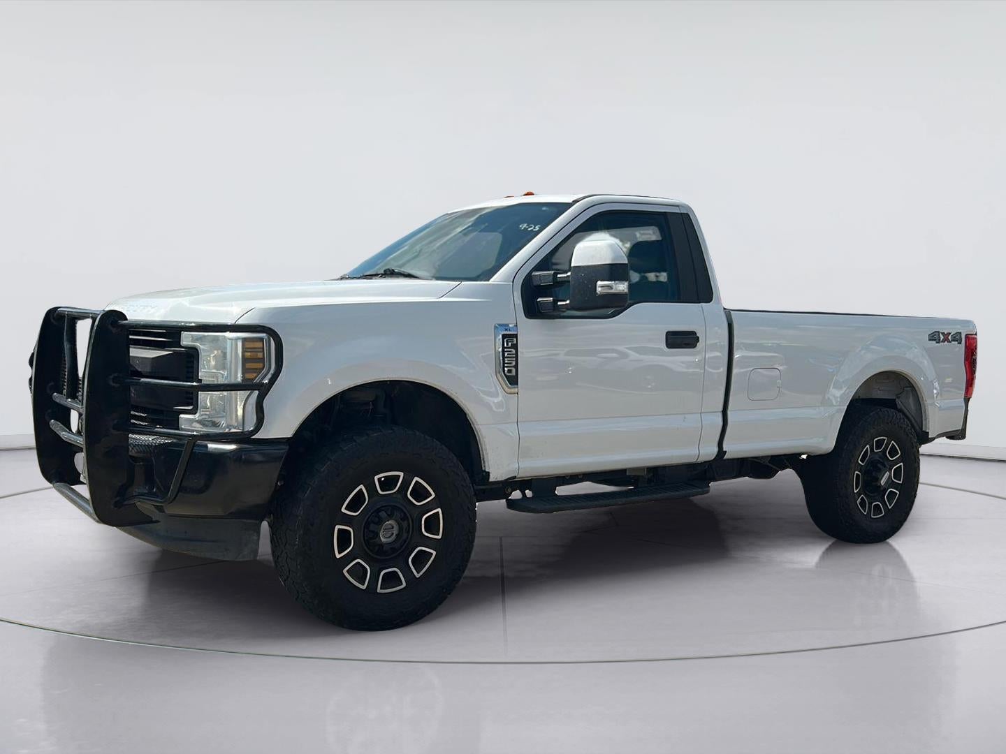 2019 Ford Super Duty F-250 SRW XL