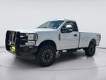 2019 Ford Super Duty F-250 SRW XL