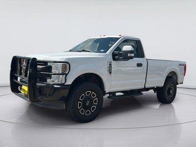 2019 Ford Super Duty F-250 SRW XL