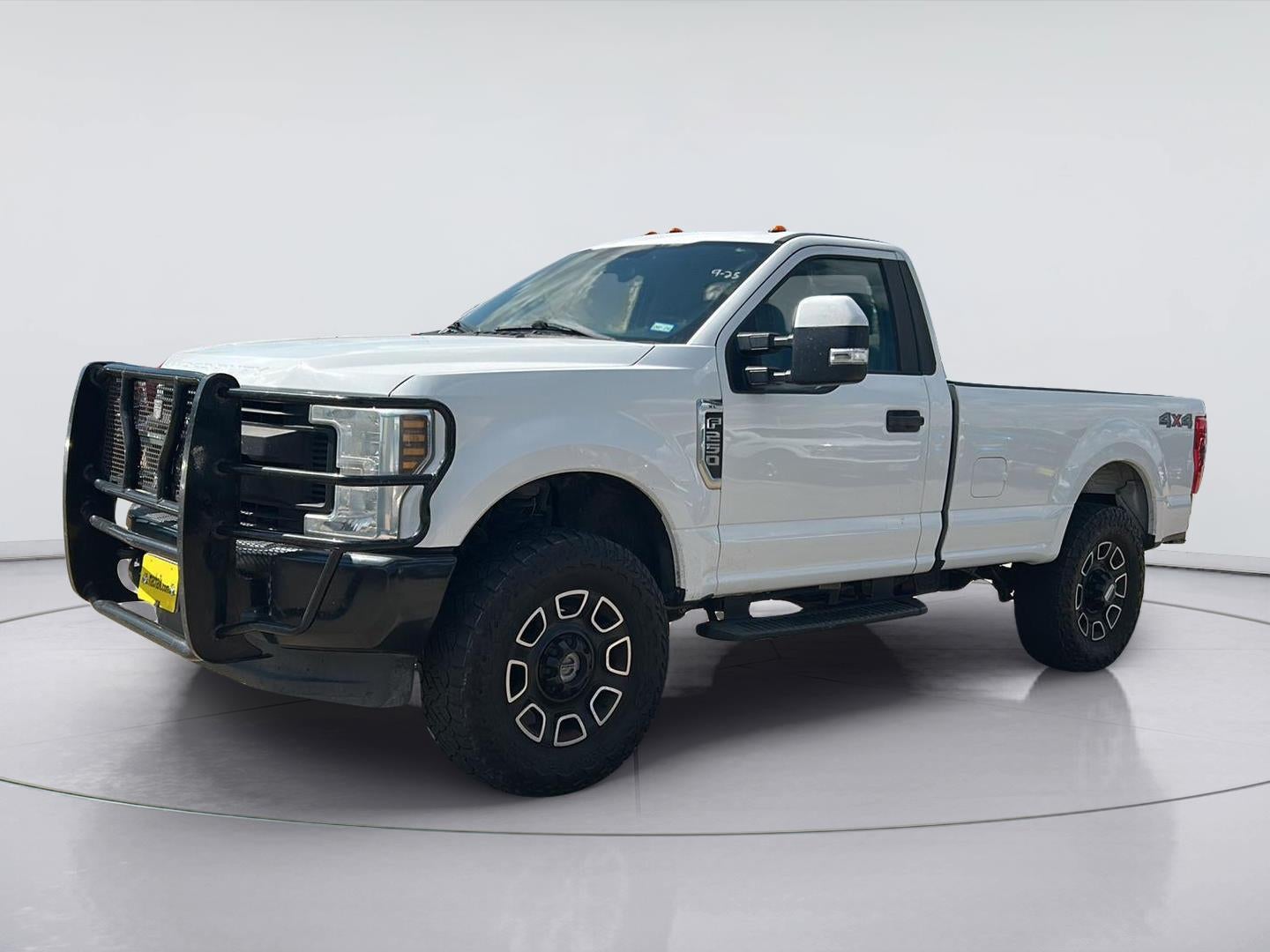 2019 Ford Super Duty F-250 SRW XL