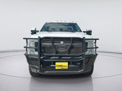 2019 Ford Super Duty F-250 SRW XL