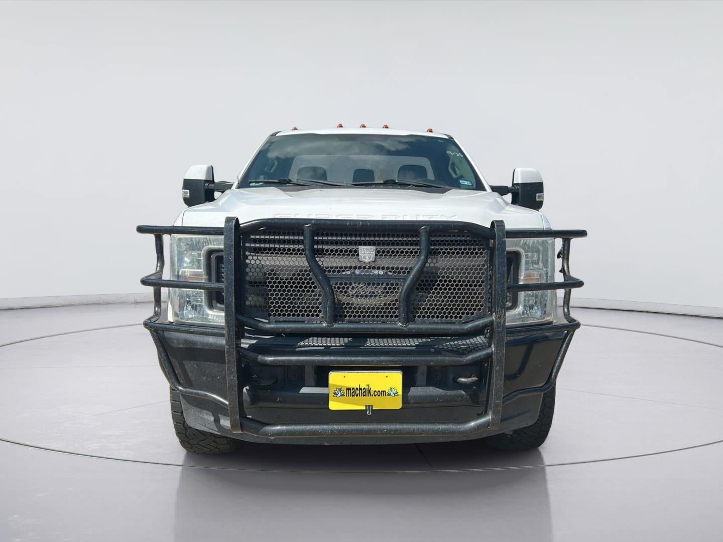 2019 Ford Super Duty F-250 SRW XL