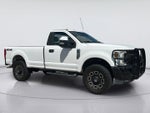 2019 Ford Super Duty F-250 SRW XL