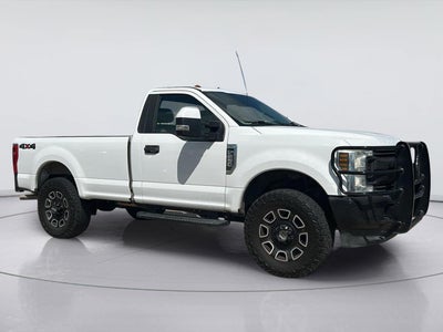 2019 Ford Super Duty F-250 SRW XL