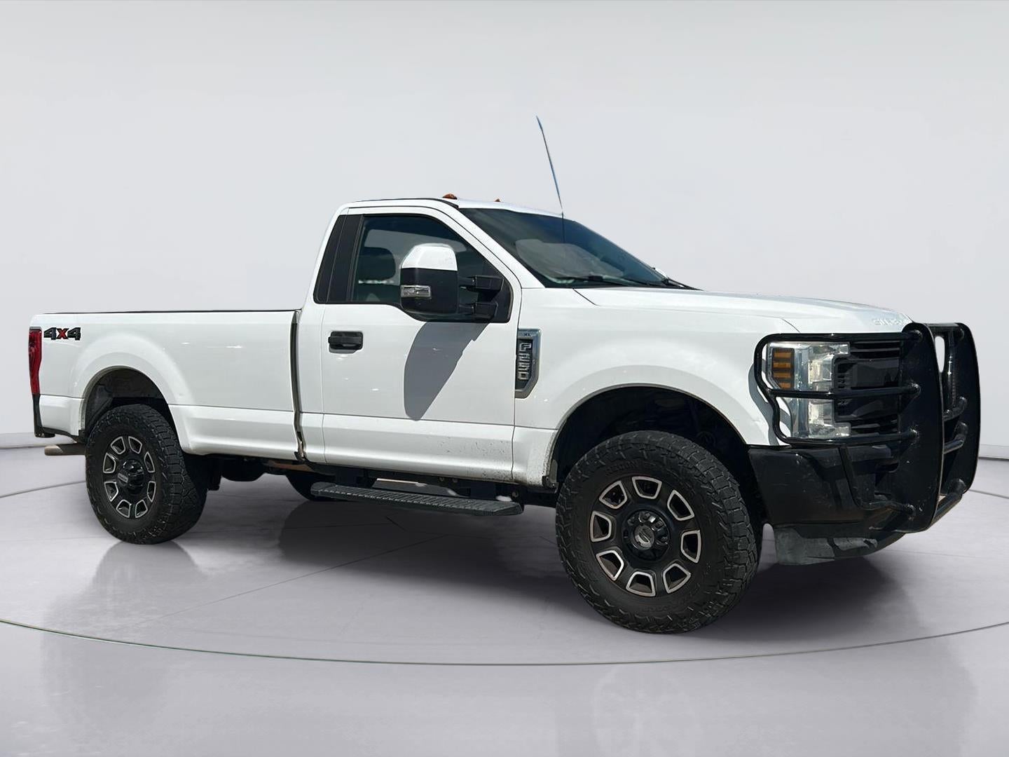 2019 Ford Super Duty F-250 SRW XL
