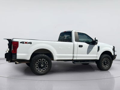 2019 Ford Super Duty F-250 SRW XL