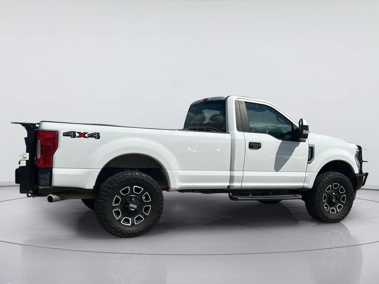 2019 Ford Super Duty F-250 SRW XL
