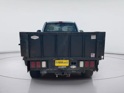 2019 Ford Super Duty F-250 SRW XL