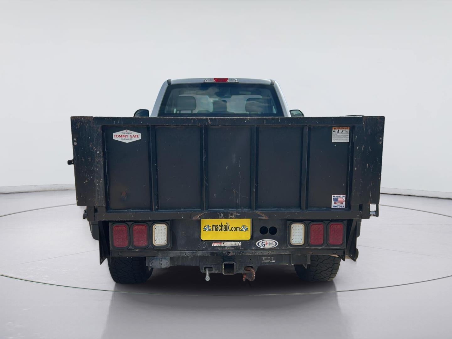 2019 Ford Super Duty F-250 SRW XL