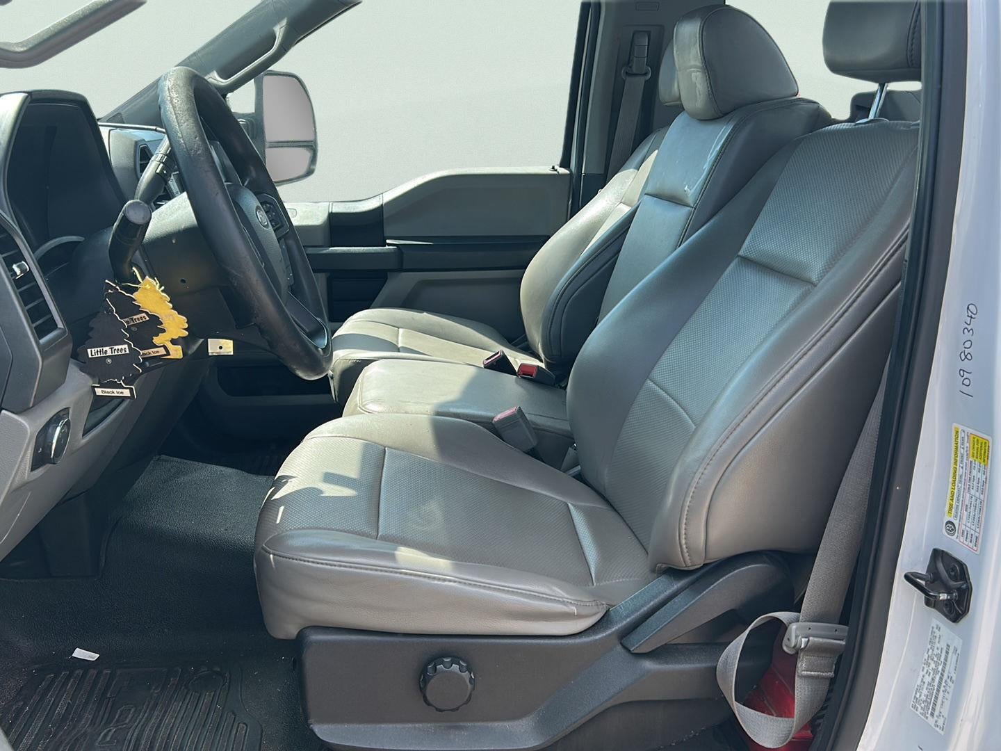 2019 Ford Super Duty F-250 SRW XL
