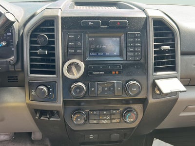 2019 Ford Super Duty F-250 SRW XL